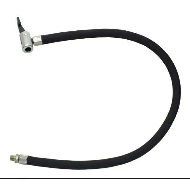 Mangueira de Bomba de Ar para Bicicleta 58cm. - WG