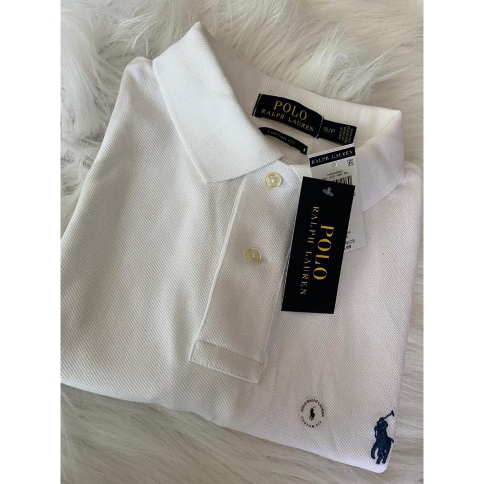 Camisa polo original ralph hot sale lauren