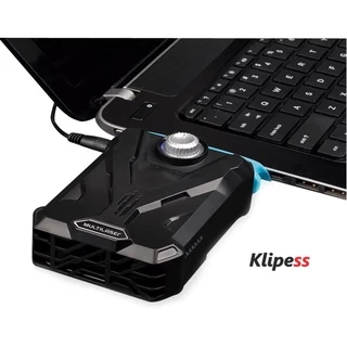 Cooler Notebook Usb Warrior (AC268) Multilaser.