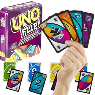 Uno para canhotos: jogo de cartas quebra tudo e lança versão 'reversa' com  baralho invertido