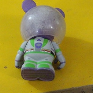 Mickey Disney Vinylmation Toy Store Buzz Lightyear Espaç