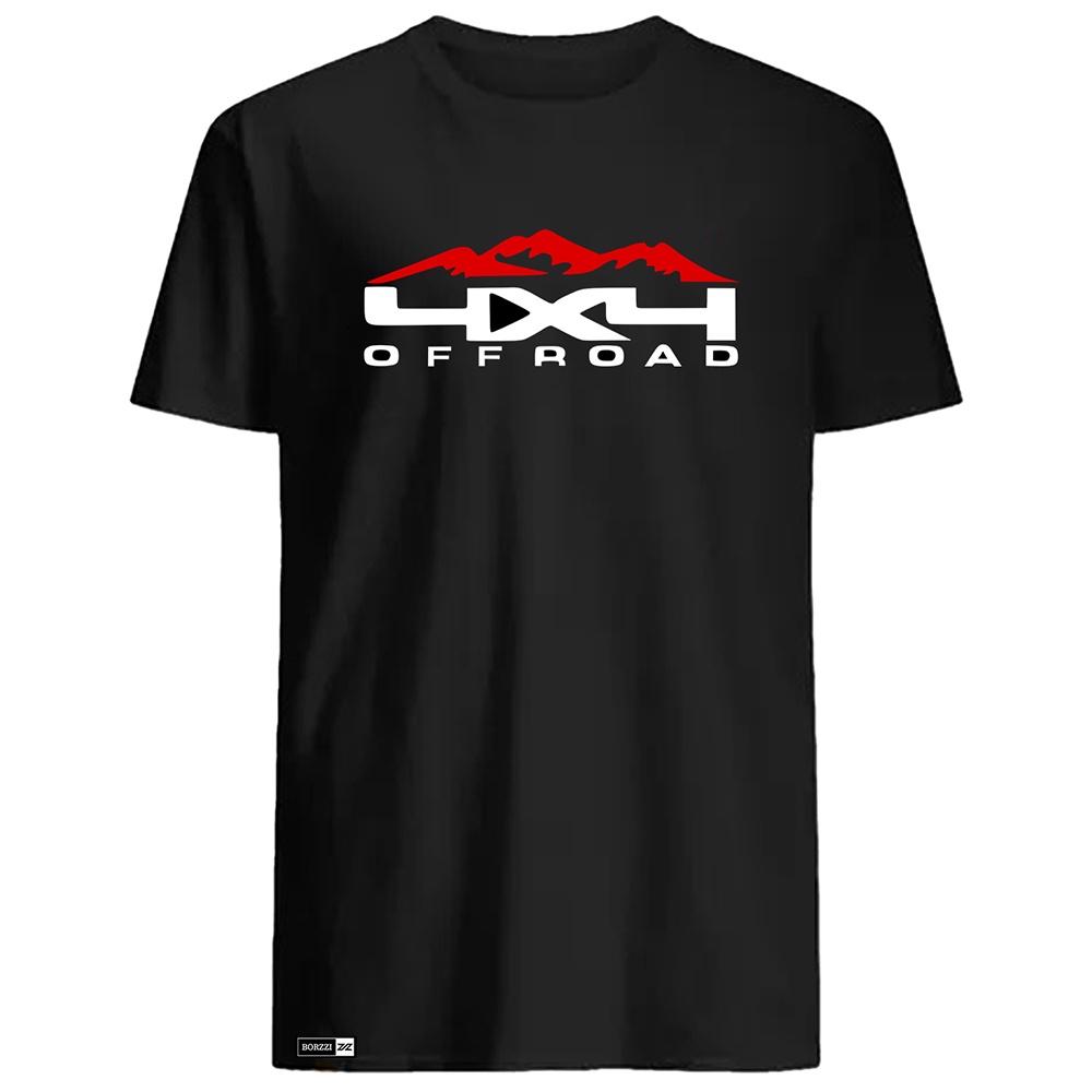 Camisetas off road discount personalizadas