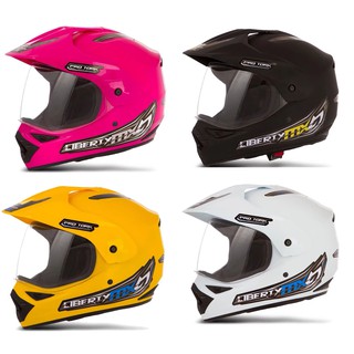 Capacete Profissional De Motociclista Off-road, Capacete Com