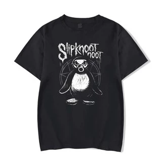 Camiseta Unissex Algodão Pingu Noot Noot Pinguim