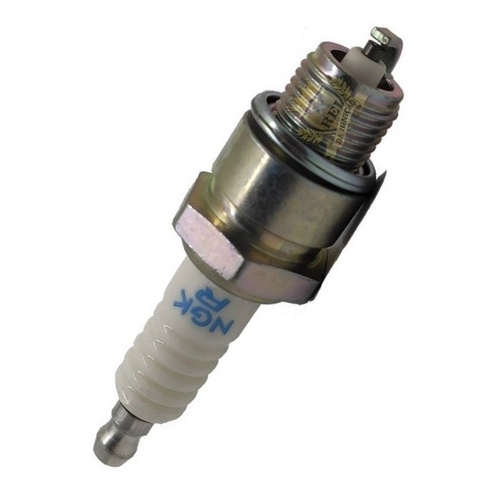 Kit Cabo E Jogo De Vela Omega Suprema 3.0 6cc Mpfi Gasolina