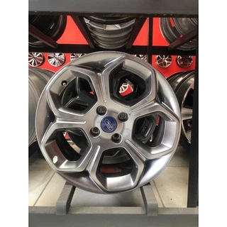 Jogo De Rodas Aro 17 Ecosport Storm 2021