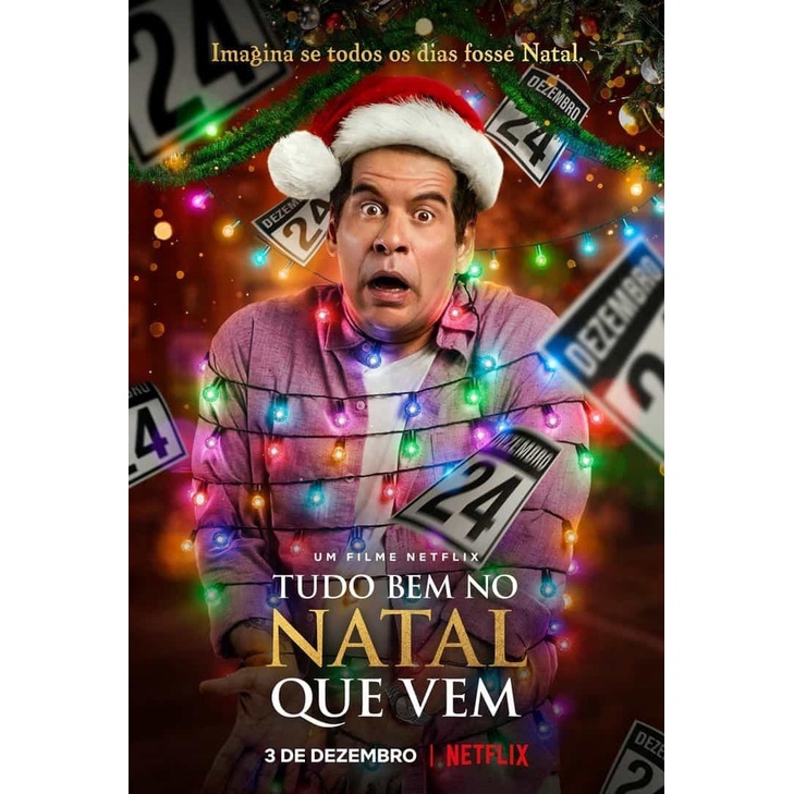 Tudo Bem No Natal Que Vem