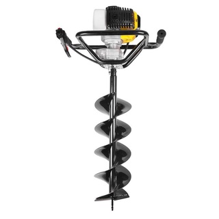 Perfurador de Solo 51,7cc PSL-517 C/Broca 200X760mm - Lynus