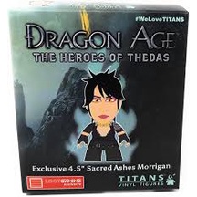 Dragon age action clearance figures