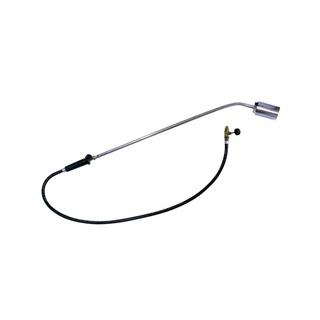 Lanca Chamas Carbografite
