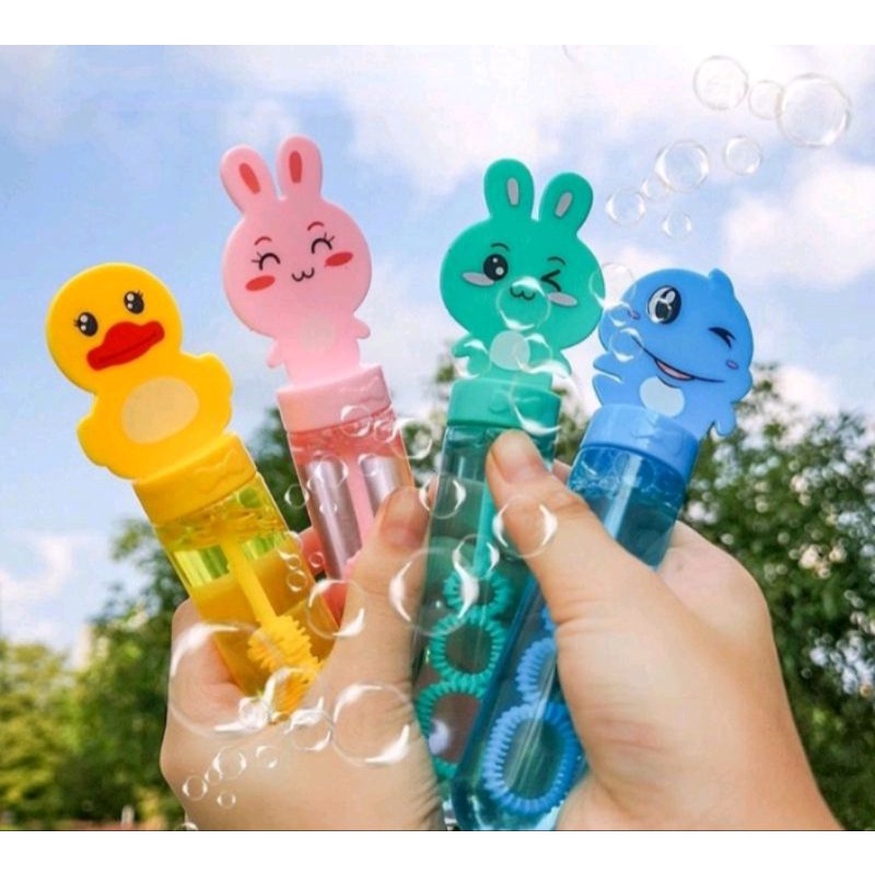 brinquedo bolha de sabão bolinha de animais dinossauro presente criança ...