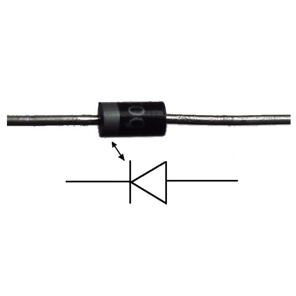 Lütze Diode Module DGE-12-1A/1600V 710802 Diode Module AC/DC 250V 1A DGE-12 AliE