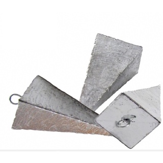 Kits de Chumbadas P/ Pesca