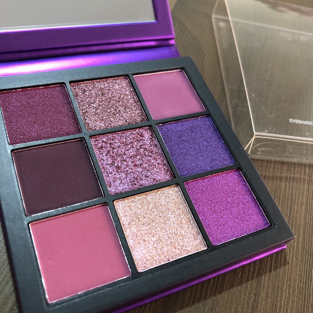 CATRICE Clean ID Paletta De Sombras - Mineral Augenlid-Lidschatten In 020 Medium, 6 G, Vegan