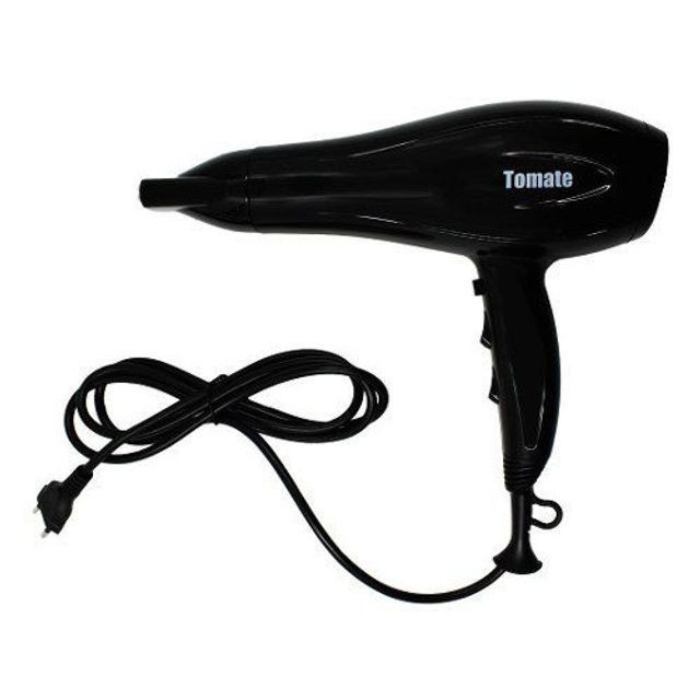 Secador Cabelo Profissional 8.600 W Salão Barbearia - Zapach - Eletrônicos  e Beleza