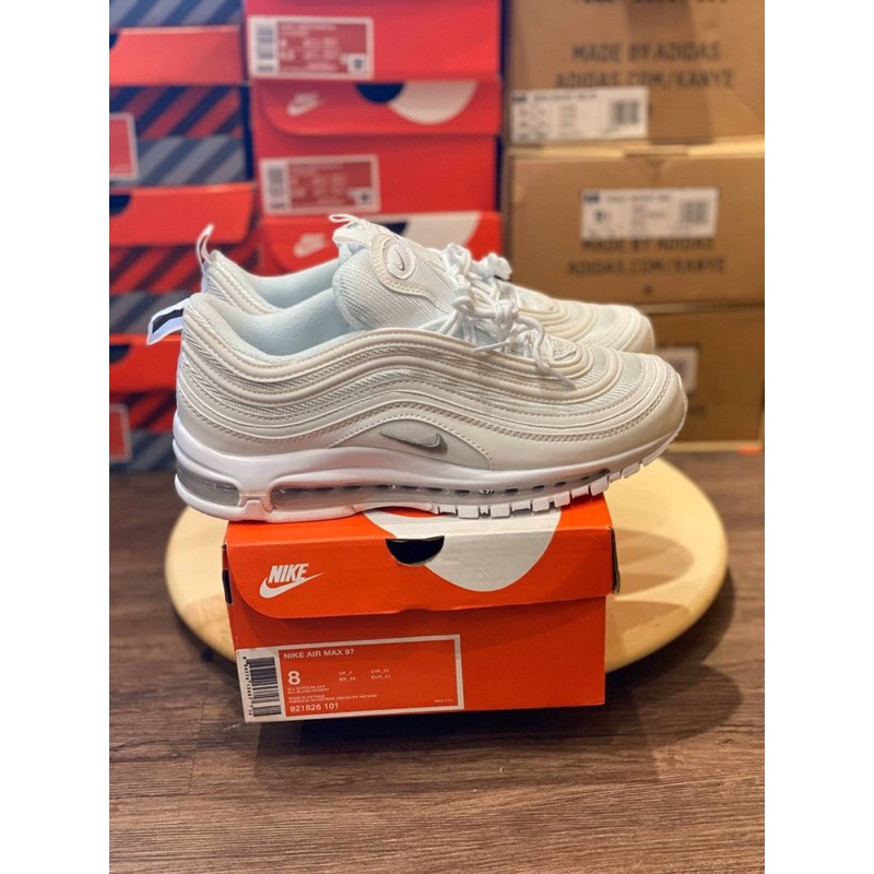 Nike store 97 box