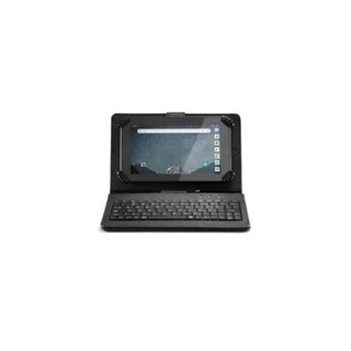 Tablet M7S Go Multilaser 7 Polegadas 16Gb Com Teclado E Case