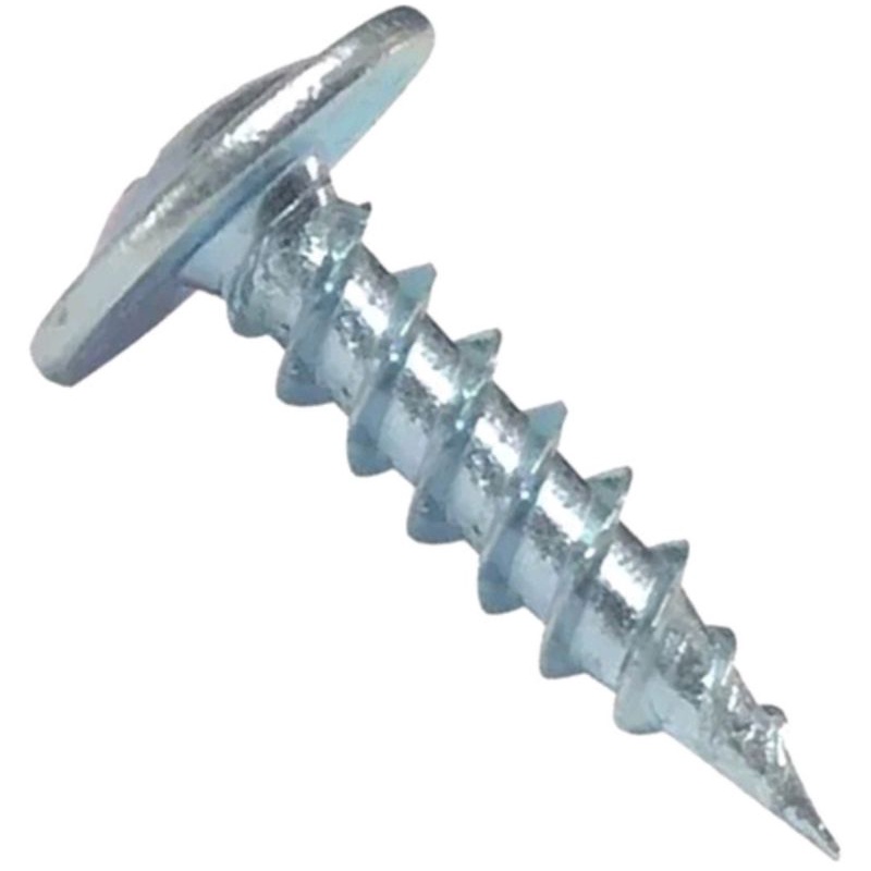 Paraf auto broc ponta agulha flangeado 4,2x13 - 4,2x16 - 4,2x19 para ...
