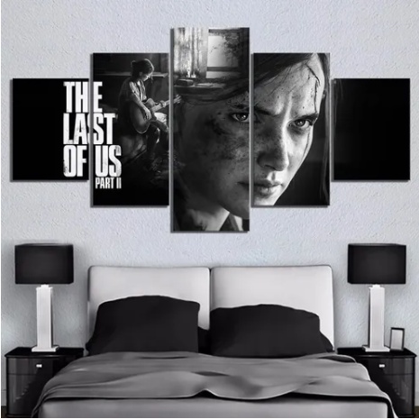 The last of us part ii ultra High quality walls, The Last of Us 2 HD  wallpaper