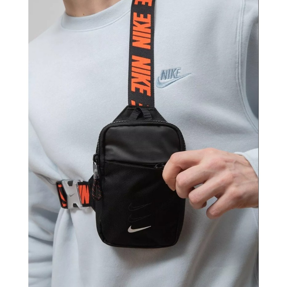 Nike bag hot sale shopee