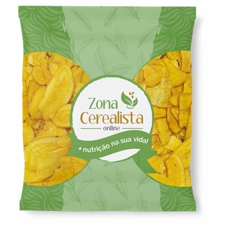 Mandioquinha Desidratada Frispy (Granel 250g)