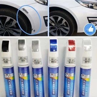 Caneta De Pintura De Carro , Tinta De Reparo De Arranhões Para Remover , em Oferta na Shopee