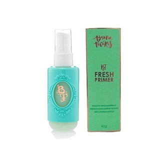 Primer Bruna Tavares Bt Fresh