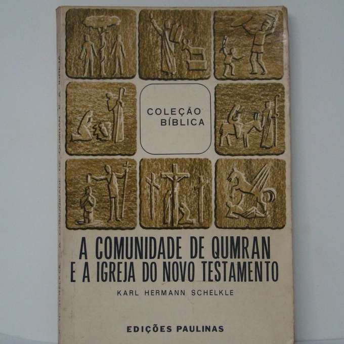 Novo Testamento - Comunidades