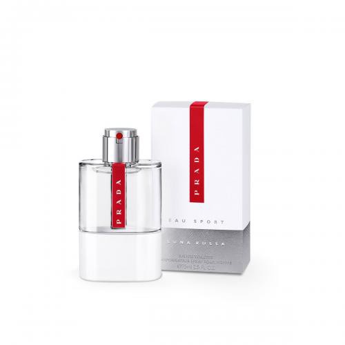 PERFUME MASCULINO PRADA LUNA ROSSA EDT