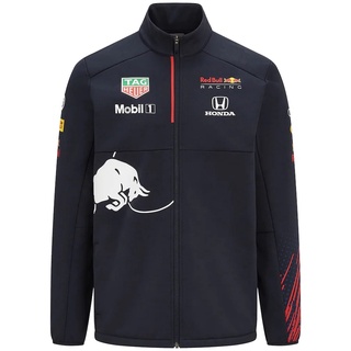 Casaco red bull store f1