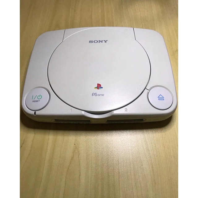 PlayStation 1