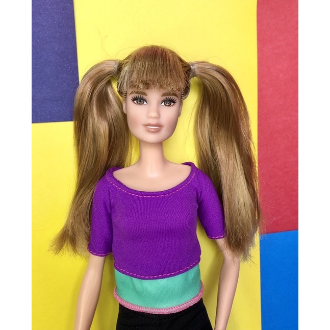 Barbie discount fashionista 79