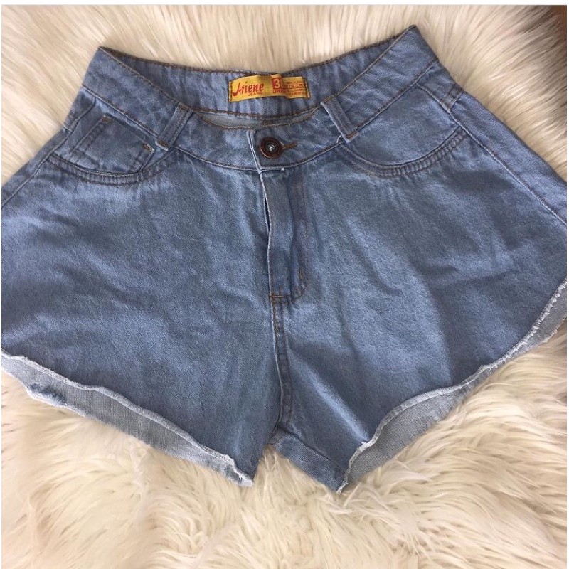 Short jeans sale patoge replica