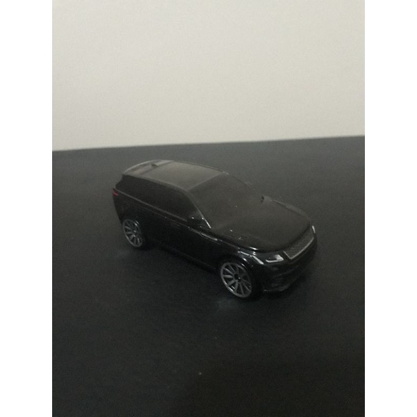 Hot Wheels Range Rover Velar | Shopee Brasil