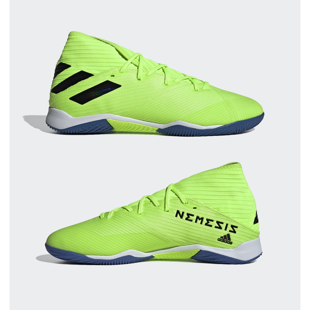 Chuteira de hot sale futsal nemeziz