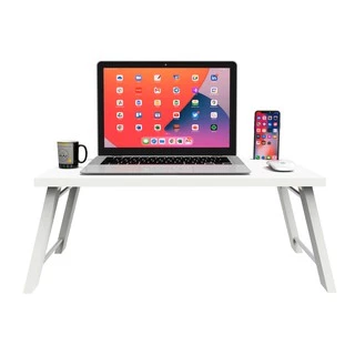 Mesa Portatil Notebook Cama Home Office