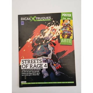 Revista Superpôster Dicas e Truques Xbox Edition - Roblox - Rank1 - A sua  loja de produtos gamer