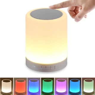 Luminária Abajur Com Som Para Quarto Infantil Lançamento