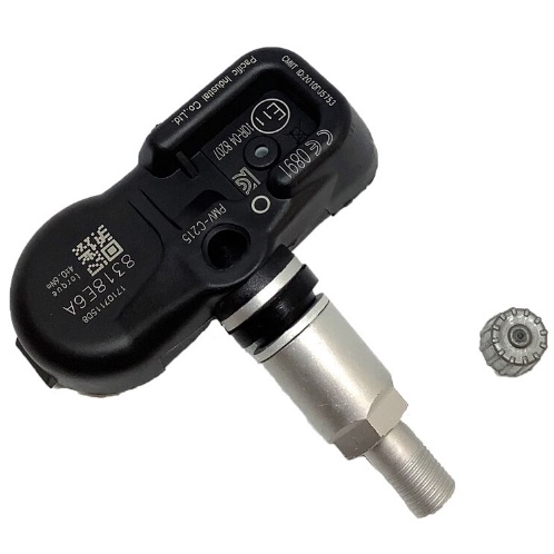 Sensor Pneu Tpms Toyota Rav4 Rav 4 Hibrido Camry 2019 2020 2021 2022 ...