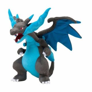 Charizard pokemon stuffed store animal