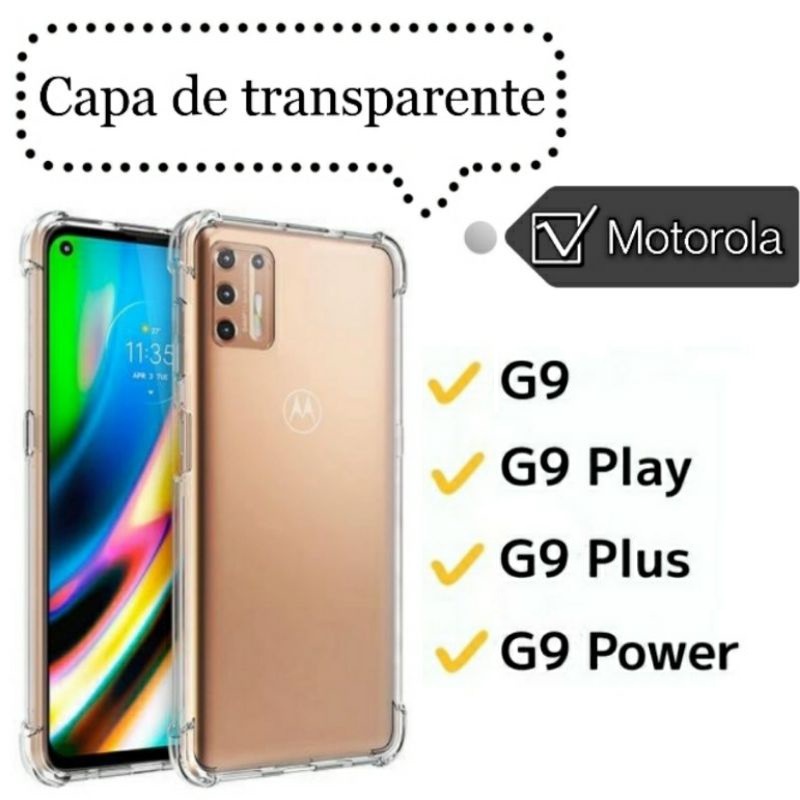 Cover OnePlus 7 Pro In TPU Morbido Nero: Anti-impronta, Anti-caduta, Con Griglia Per Dissipazione