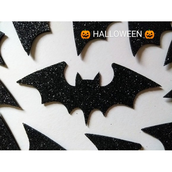 Morcego Grande Realista Decoração Festa Halloween Dia Bruxas em Promoção na  Americanas