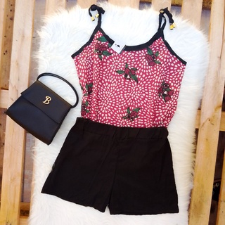 Conjunto Feminino Barbie Adulto, Shorts Feminino Estilo-Rai Nunca Usado  49442909