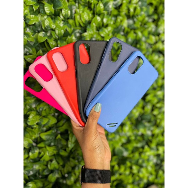 Capa capinha case celular atacado Kit revenda varios modelos | Shopee ...