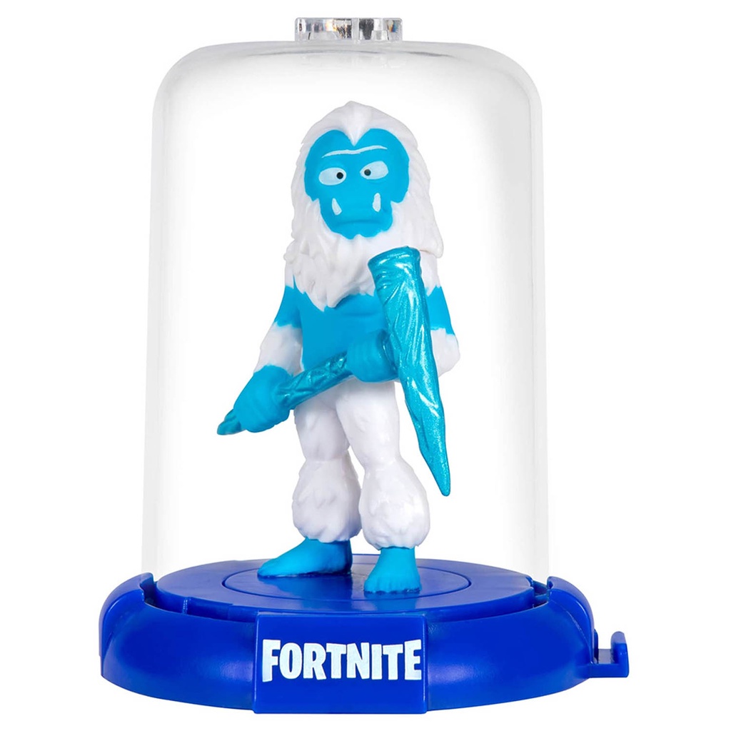 Boneco Skin Trog - 6cm - Fortnite | Shopee Brasil