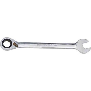 Chave combinada C/Catraca 3/8" Reversível - Belzer