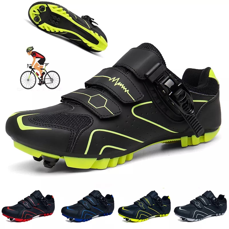 Tenis para 2024 mountain bike