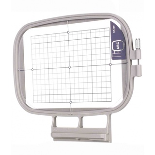 Bastidor Brother 13x18 P/ Maqs Bp2100/bp1430/nv1500/nv4000/nq1400 Sa439 Id (ef75)