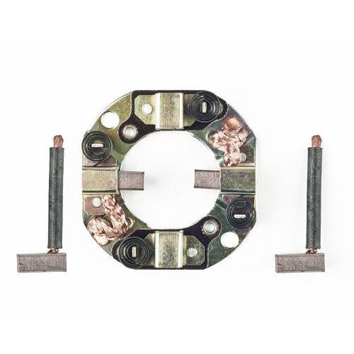 A141 PORTA ESCOVAS MOTOR DE PARTIDA