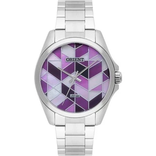 Relógio Orient Feminino FBSS0060LRSX